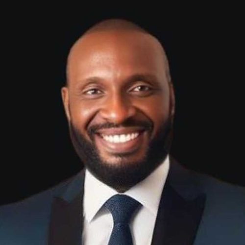 Mr Kevin Max Chiemezie