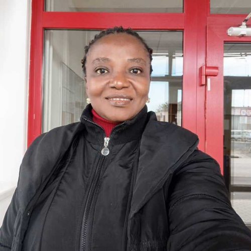 Nonye Ngọzi Ekwomadu 2