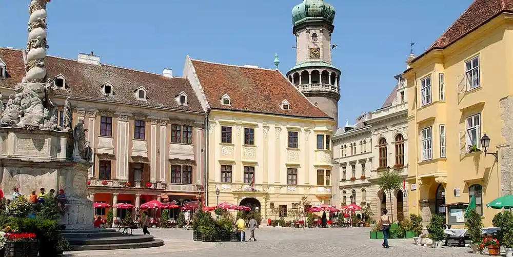 Sopron 2