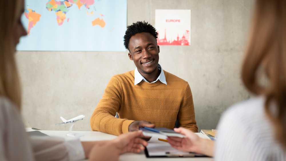 Visa Strategy and Compliance Support